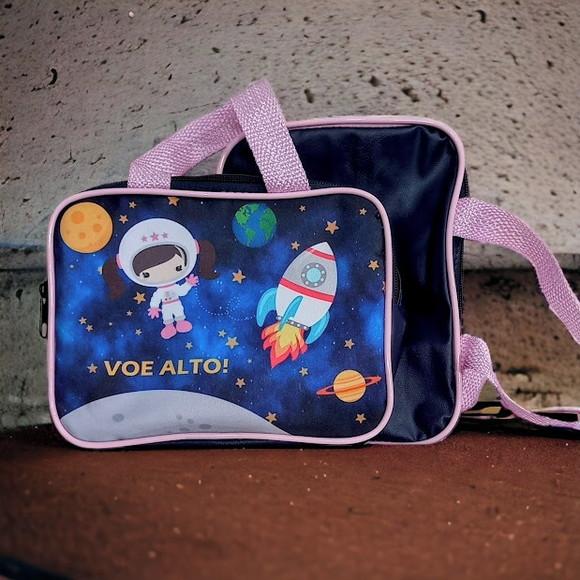 Maleta Astronauta