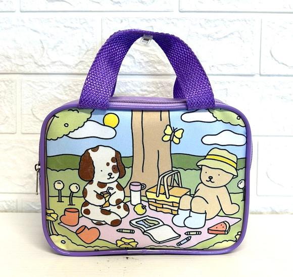 Maleta Bobbie Goods Lembrancinha