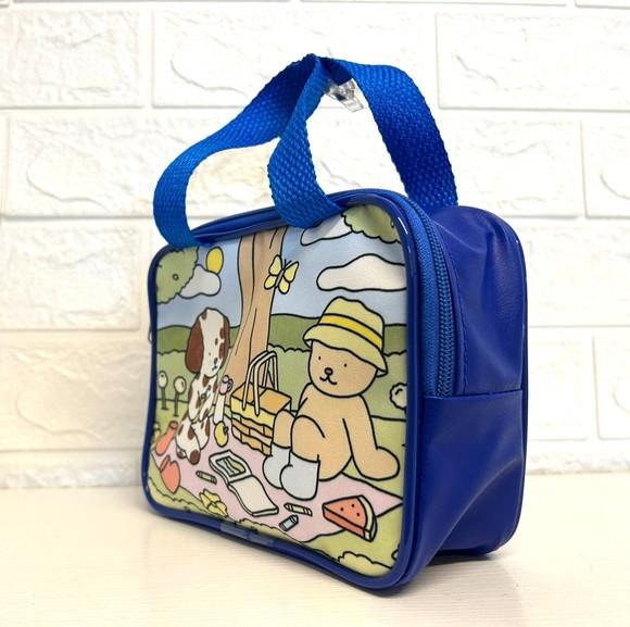 Maleta Bobbie Goods Lembrancinha