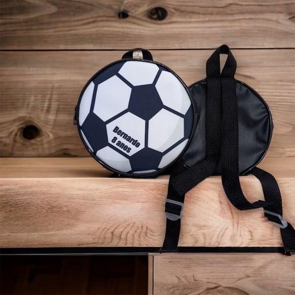 Mochila Bola Futebol