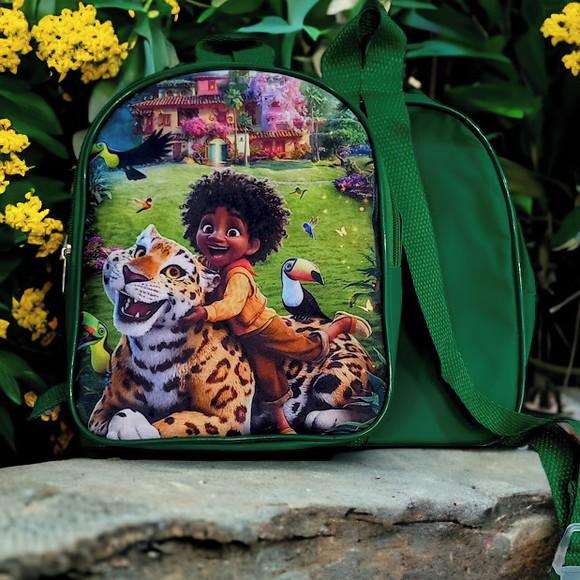 Mochila Lembrancinha Encanto