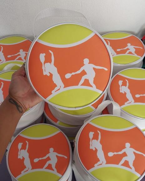 Necesseire Beach Tennis