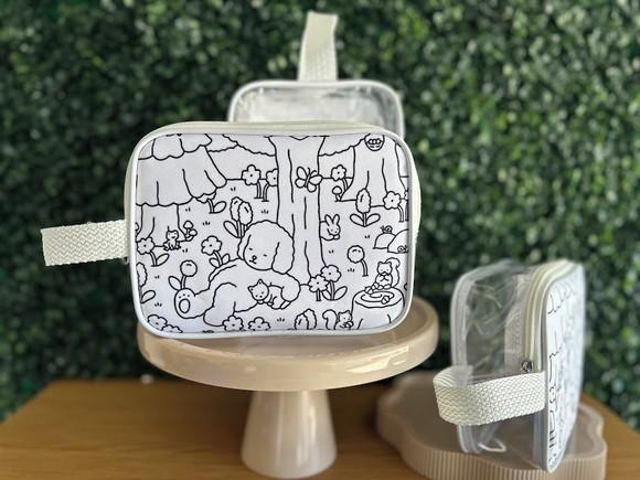 Necesseire Bobbie Goods Lembrancinha