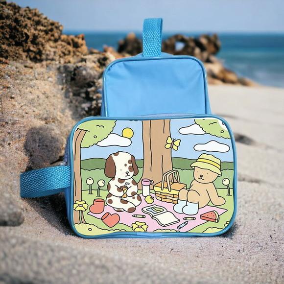 Necesseire Bobbie Goods Lembrancinha