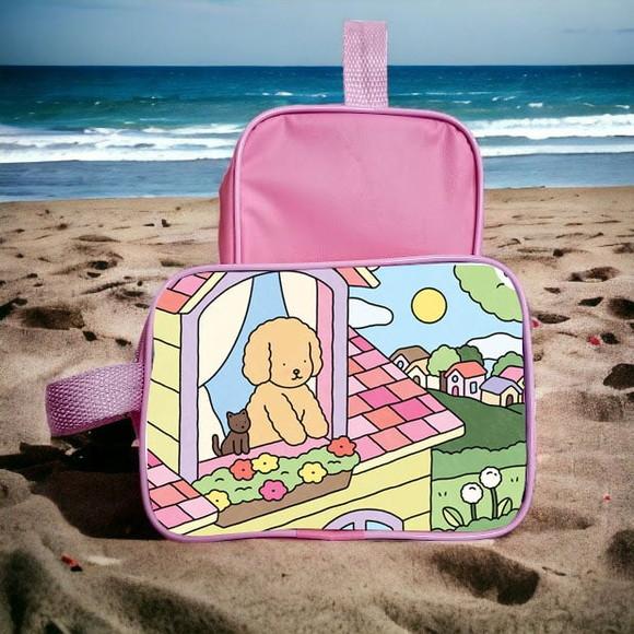 Necesseire Bobbie Goods Lembrancinha