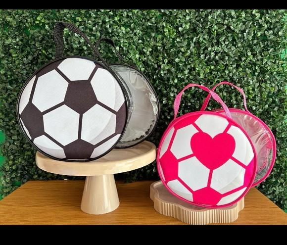 Necesseire Bola Futebol