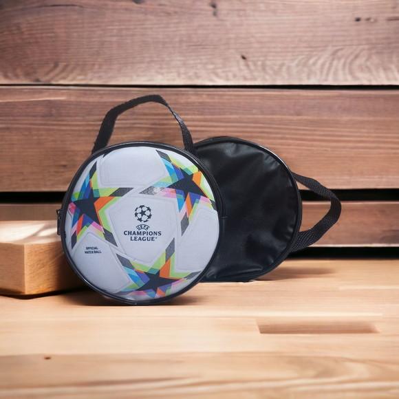 Necesseire Bola Champions