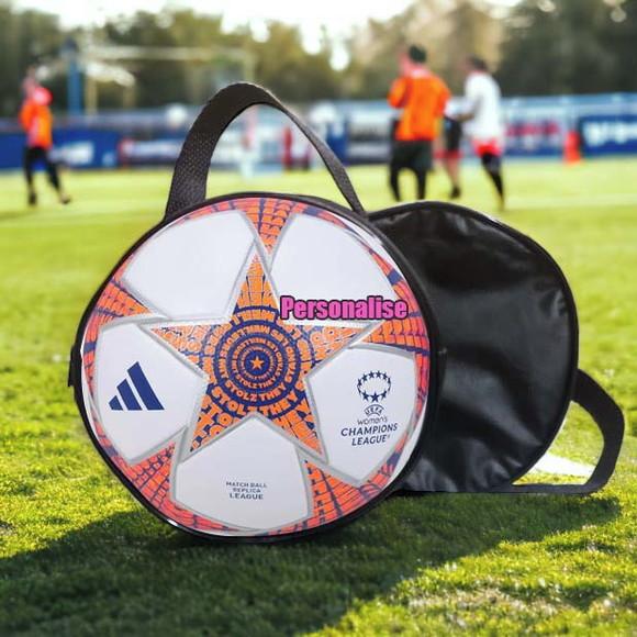 Necesseire Bola Champions