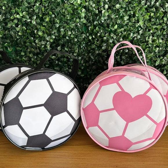 Necesseire Bola Futebol