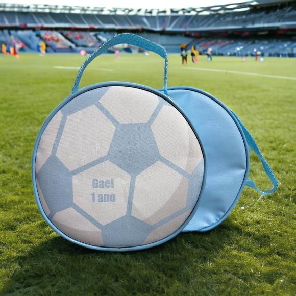 Necesseire Bola Futebol