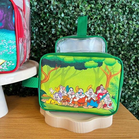 Necesseire Branca de Neve Lembrancinha para Festa