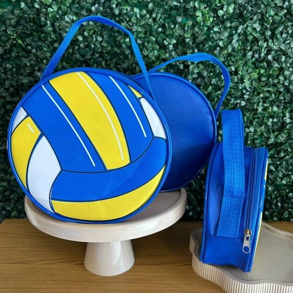 Necesseire Bola Volei