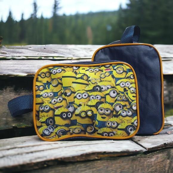 Necesseire Minions