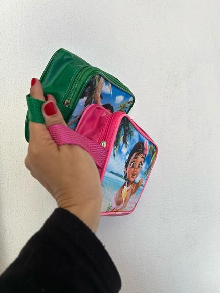 Necesseire Moana Lembrancinha