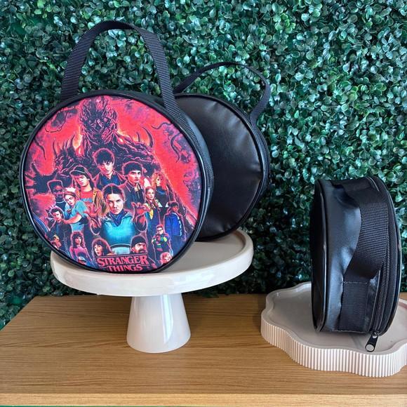 Necesseire Stranger Things Lembrancinha de Festa