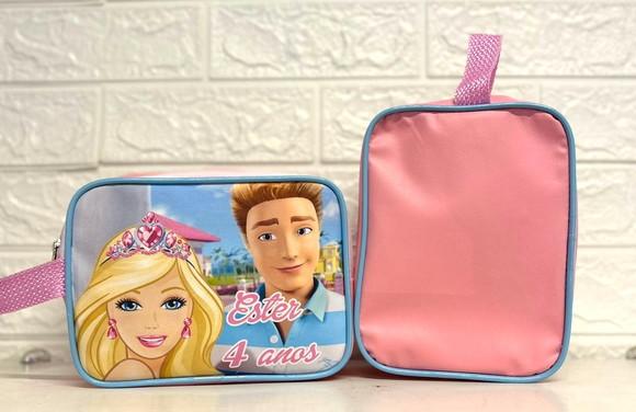 Necesserie Barbie