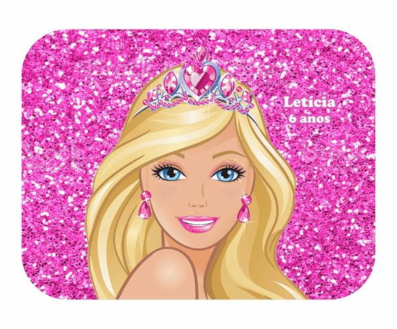 Necesserie Barbie