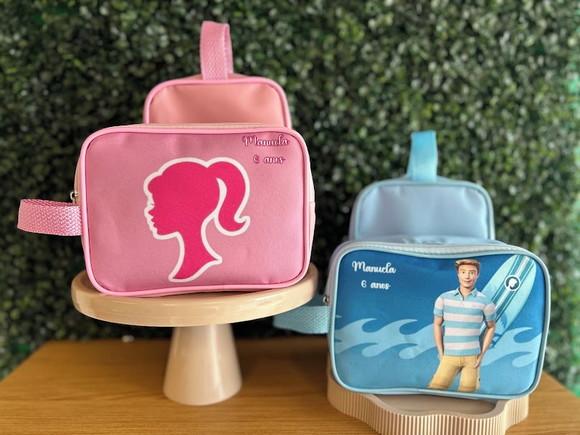 Necesserie Barbie