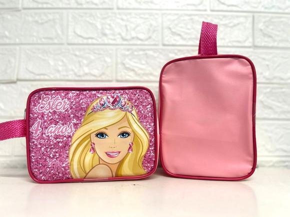 Necesserie Barbie