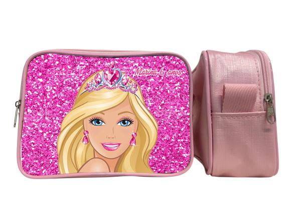 Necesserie Barbie Luxo Lembrancinha de Festa
