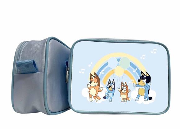 Necesserie Bluey Luxo Lembrancinha de Festa
