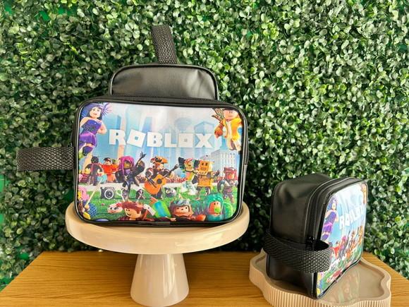 Necesserie Lembrancinha Roblox