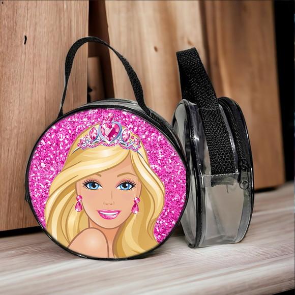 Necesserie Barbie - Lembrancinha Envio 3 Dias Úteis