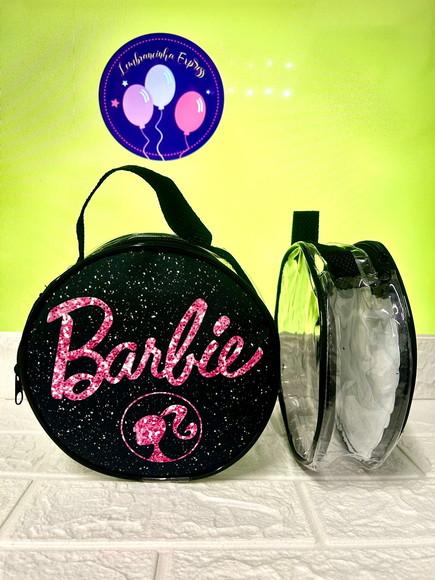 Necesserie Barbie - Lembrancinha Envio 3 Dias Úteis