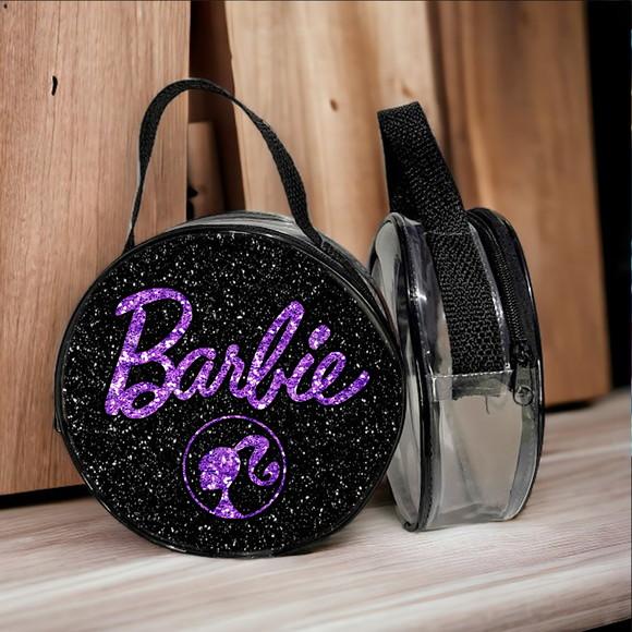 Necesserie Barbie - Lembrancinha Envio 3 Dias Úteis