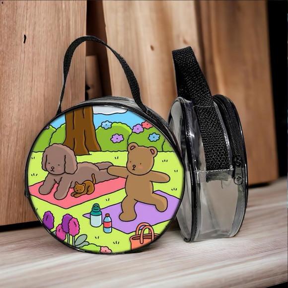 Necesserie Bobbie Goods - Lembrancinha Envio 3 Dias Úteis