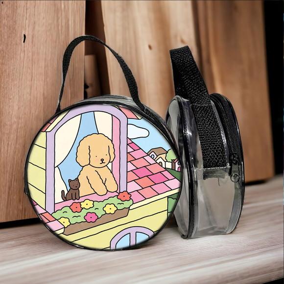 Necesserie Bobbie Goods - Lembrancinha Envio 3 Dias Úteis