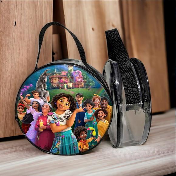 Necesserie Encanto - Lembrancinha Envio 3 Dias Úteis