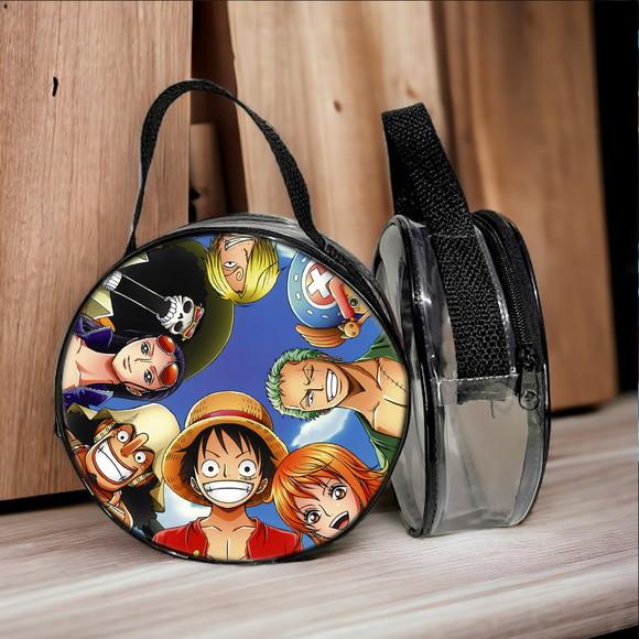 Necesserie One Piece - Lembrancinha Envio 3 Dias Úteis