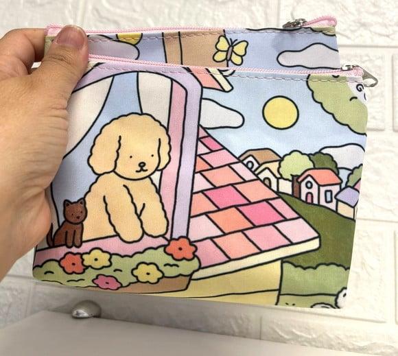 Necesserie Personalizada Bobie Goods