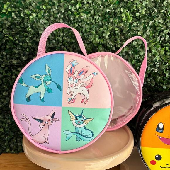 Necesserie Pokemon Lembrancinha Envio de Festa
