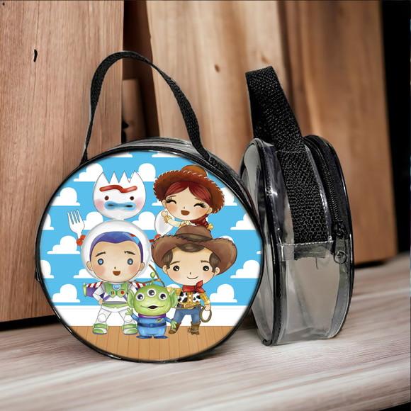 Necesserie Toy Story - Lembrancinha Envio 3 Dias Úteis