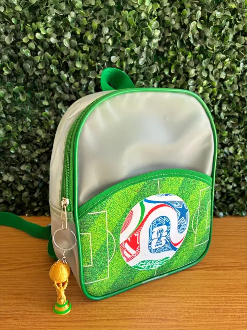 Mochila Trionda Copa do Mundo