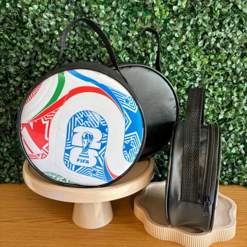 20 Necesseire Bola Trionda Copa 2026