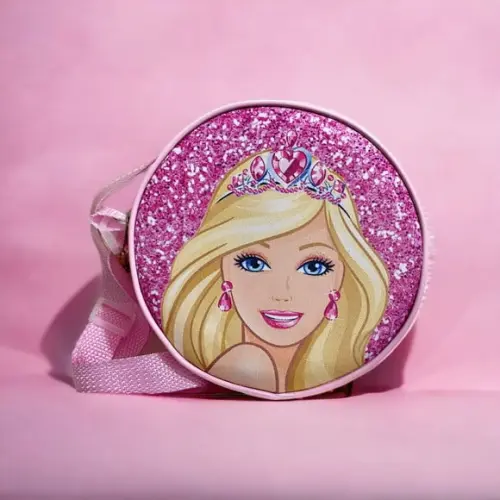 Bolsa Barbie