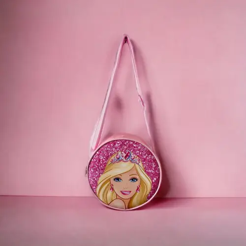 Bolsa Barbie