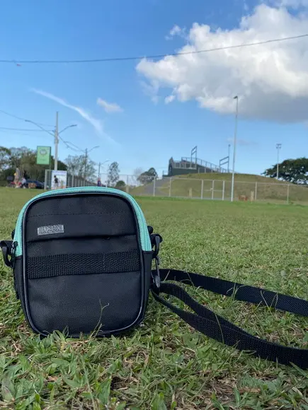 Bolsa Pequena Shoulder Bag Mini Bagtransversal