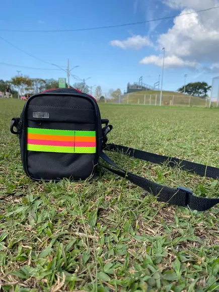 Bolsa Pequena Shoulder Bag Mini Bagtransversal