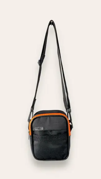 Bolsa Pequena Shoulder Bag Mini Bagtransversal