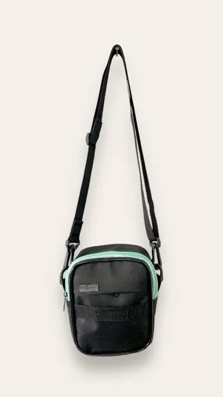 Bolsa Pequena Shoulder Bag Mini Bagtransversal