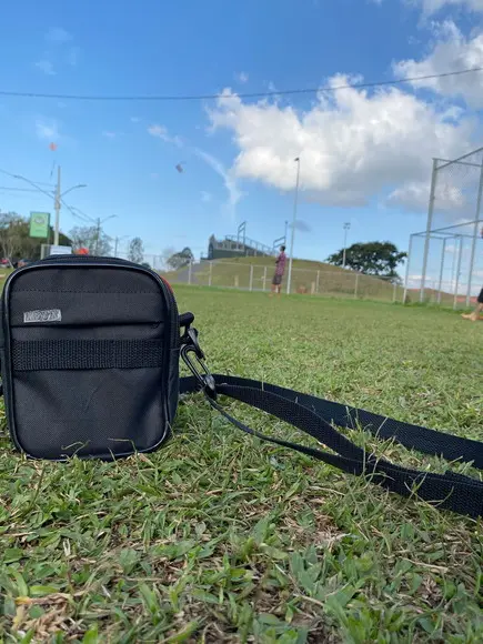 Bolsa Pequena Shoulder Bag Mini Bagtransversal