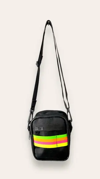 Bolsa Pequena Shoulder Bag Mini Bagtransversal