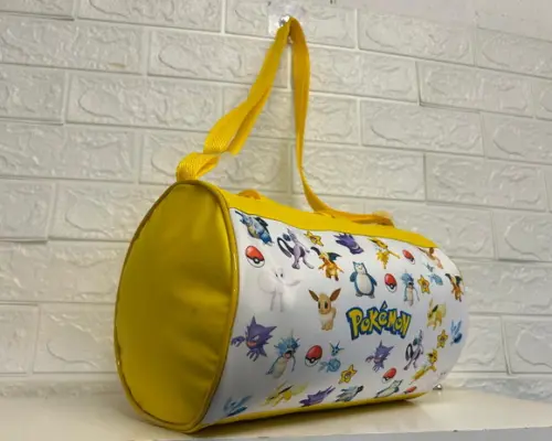 Bolsa Tommy Pokemon