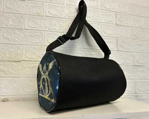 Bolsa Tommy Harry Potter