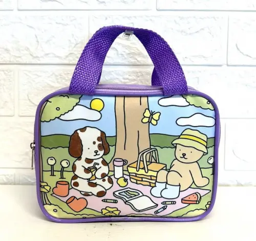 Maleta Bobbie Goods Lembrancinha