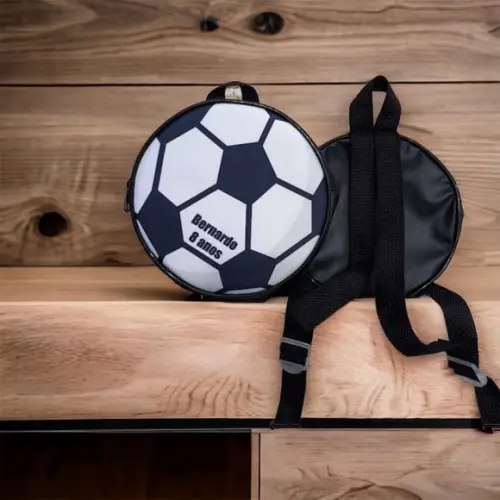 Mochila Bola Futebol